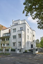 Haus am Stadtwald