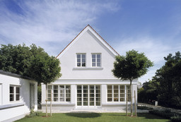 Haus Schäfer