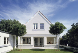 Haus Schäfer